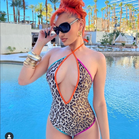 Dolce & Gabbana Other - 🐯dolce & gabanna swimsuit🐯